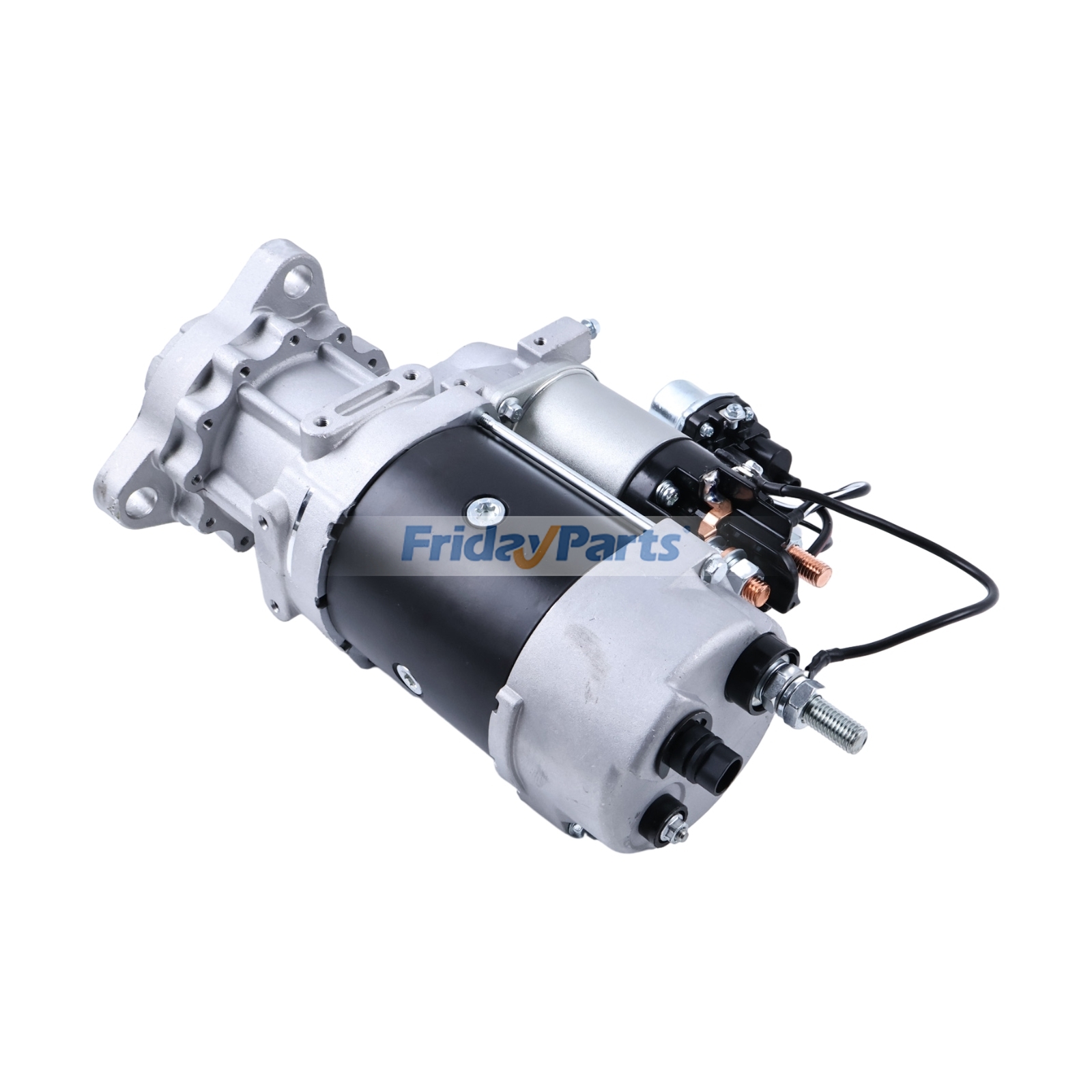 Starter Motor compatible with Others