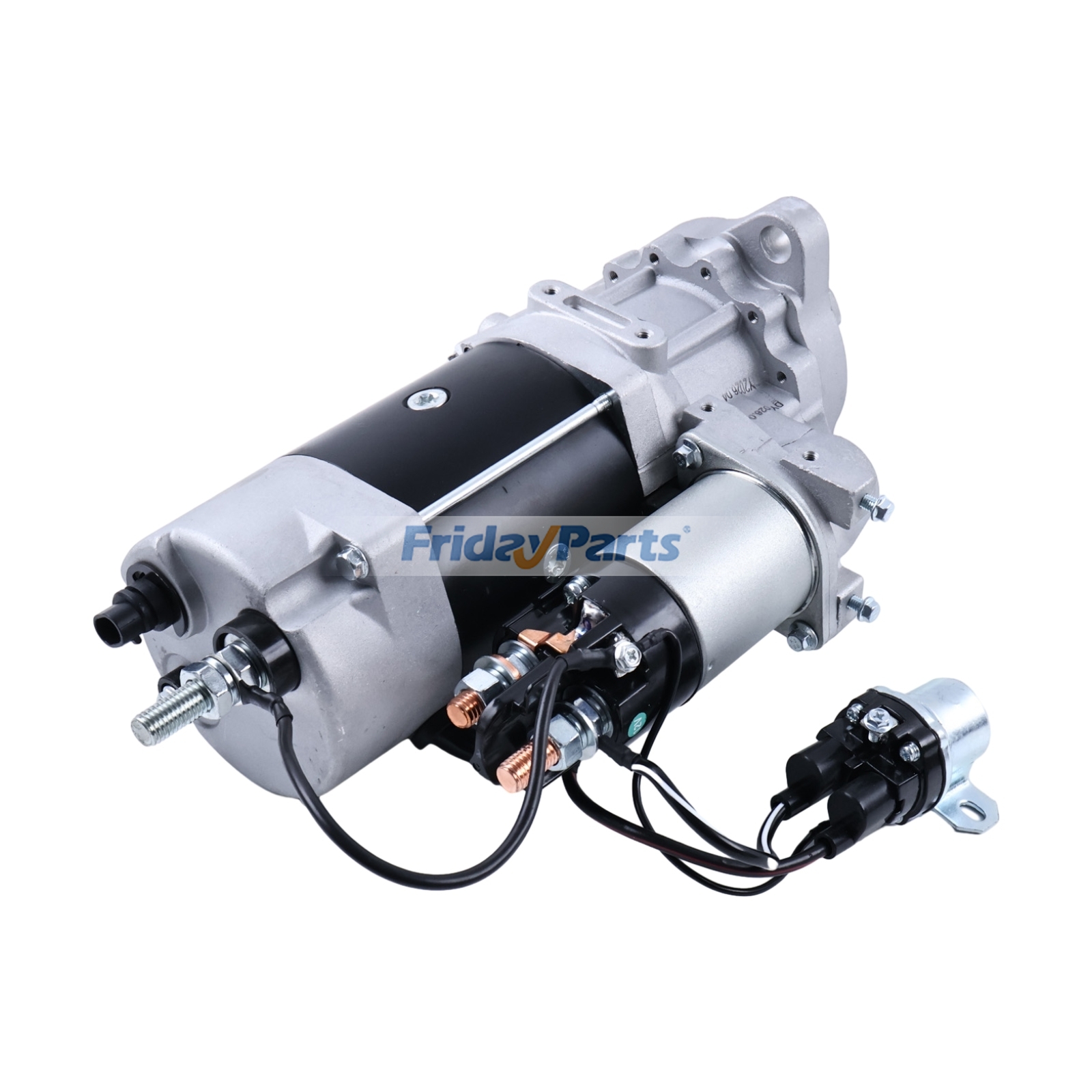 Starter Motor for Others