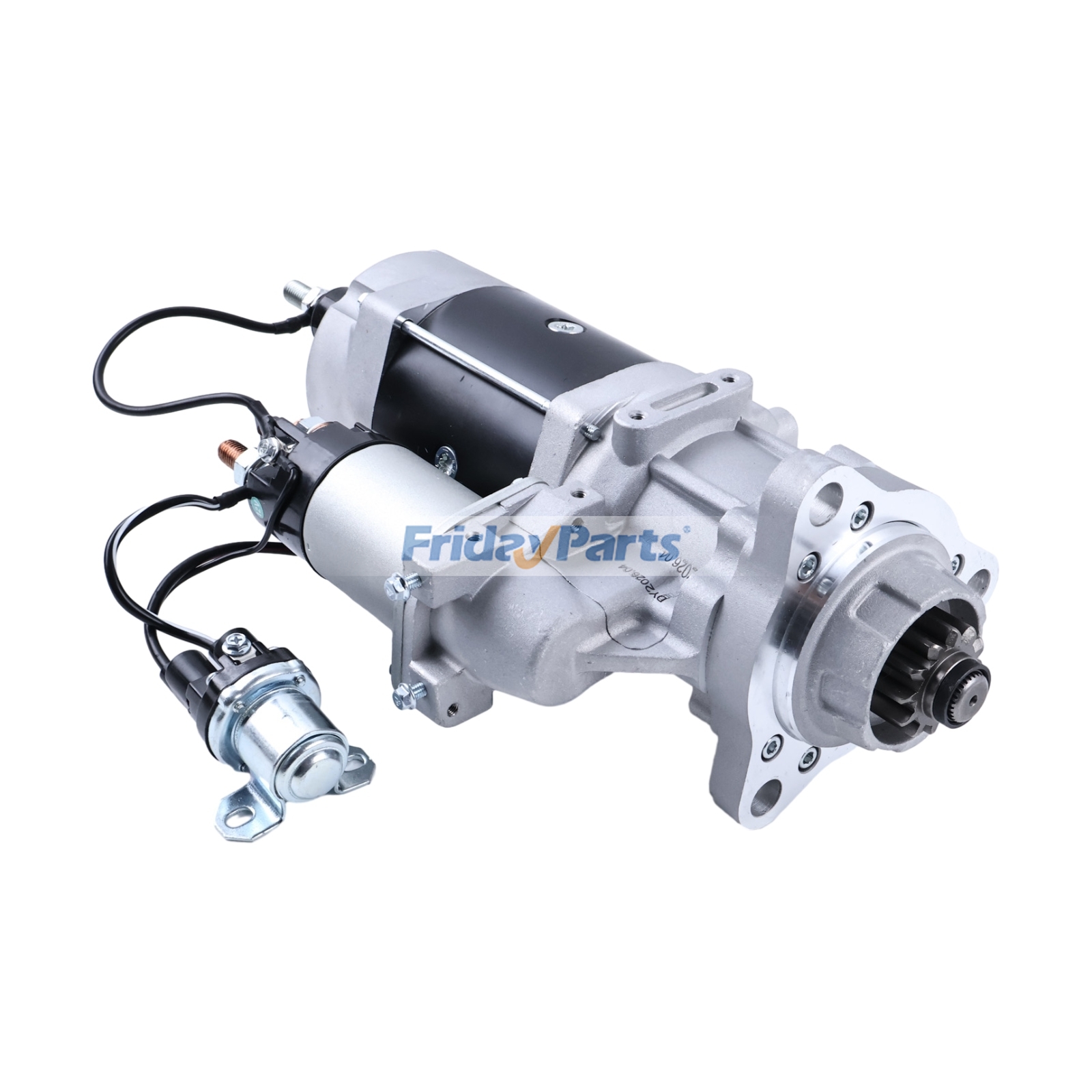 Others Starter Motor