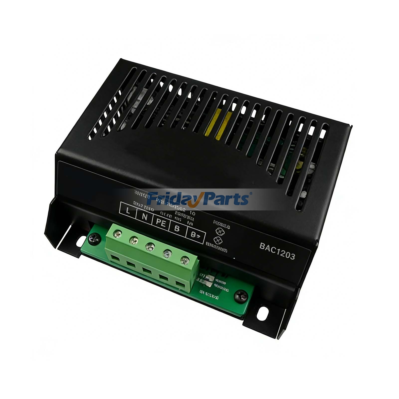 12V 3A Battery Charger Replacement for Smartgen BAC1203