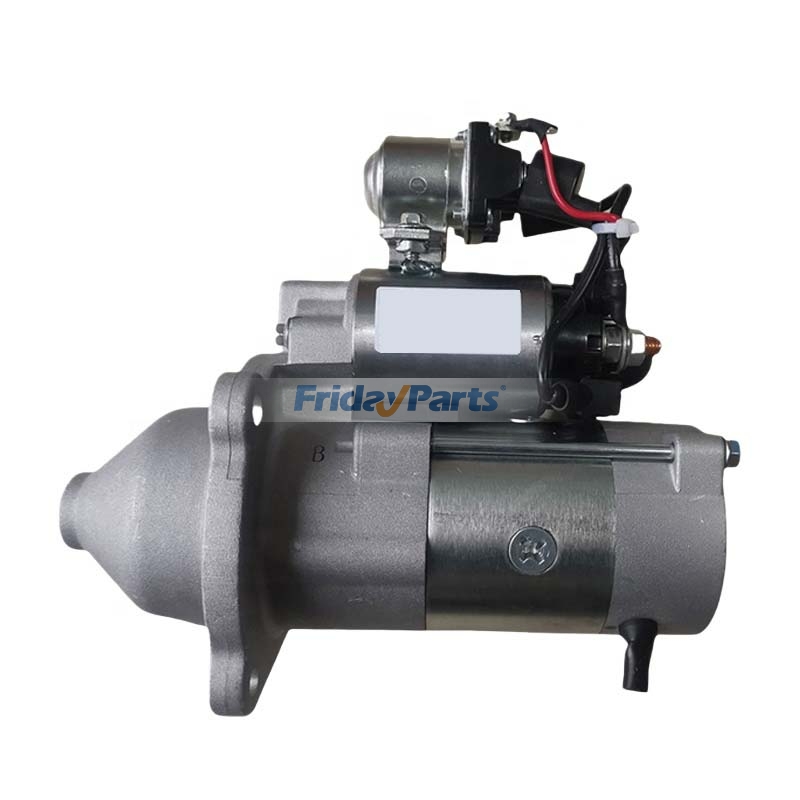 12V 3KW 10T CW Anlassermotor 5664541 für Cummins-Motor ISF2.8 QSF2.8