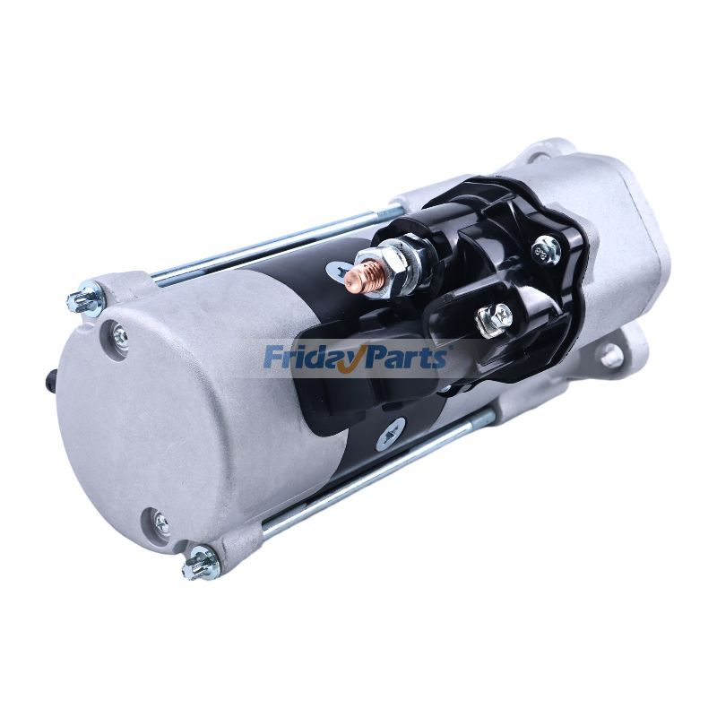 Starter Motor in Stock in China