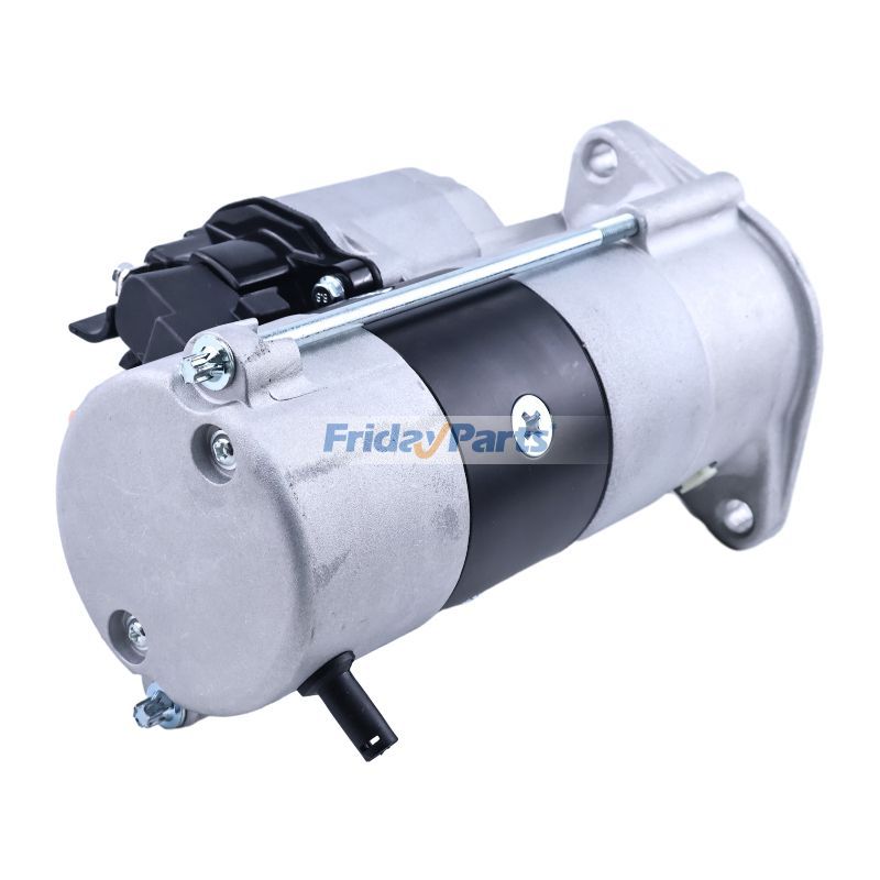  Starter Motor For New Holland