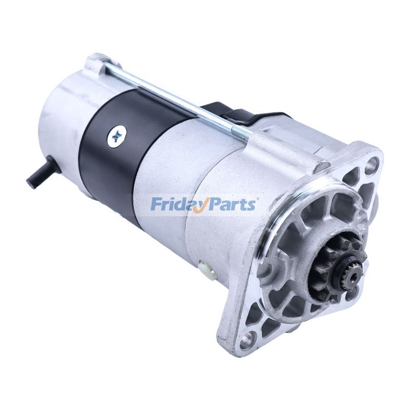 FridayParts Starter Motor
