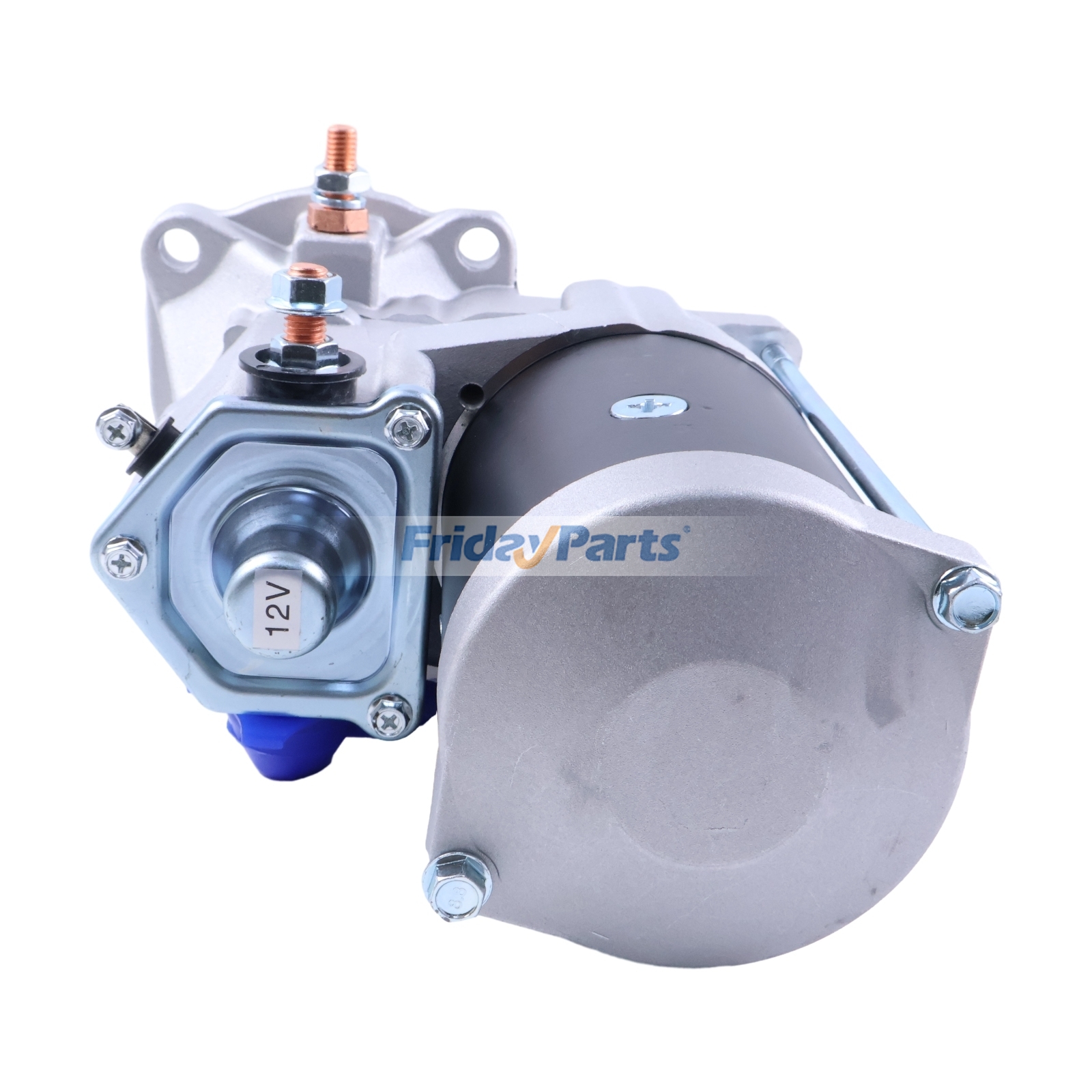 Starter Motor in Stock in China
