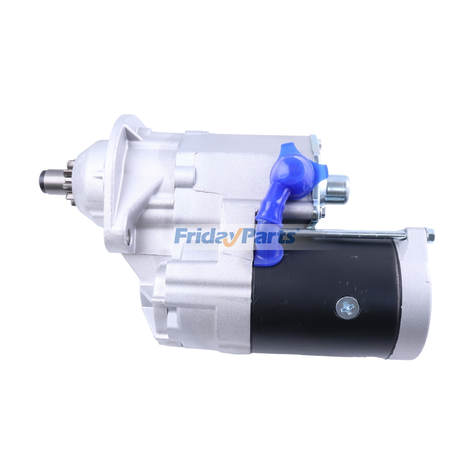 12V 3KW 10TH Starter Motor QR6882728 for Cummins Engine