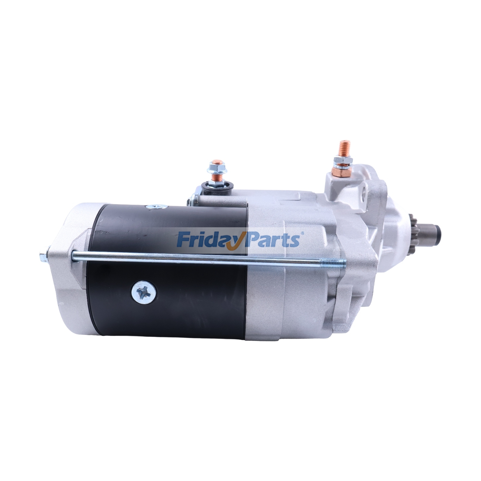 FridayParts Starter Motor