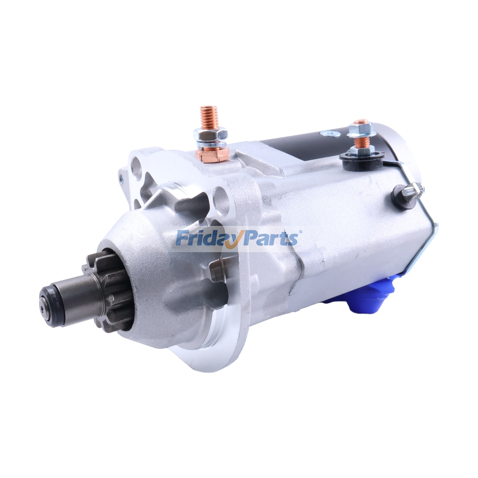 Engine Starter Motor
