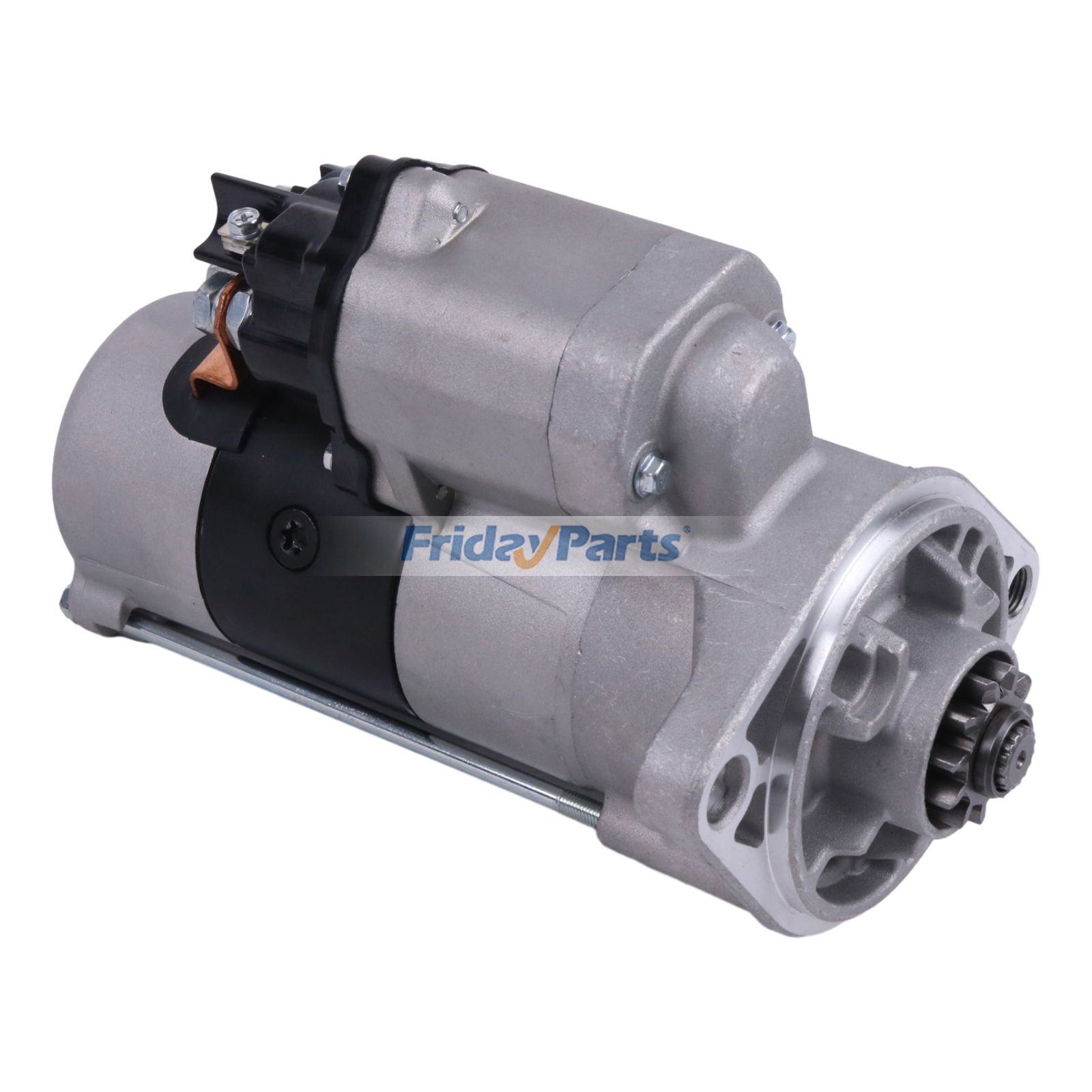 12V 3KW Starter 28100-E0310 for Hino 238 258ALP 258LP 268 268A 338 358CT 7.68L 2011-2017