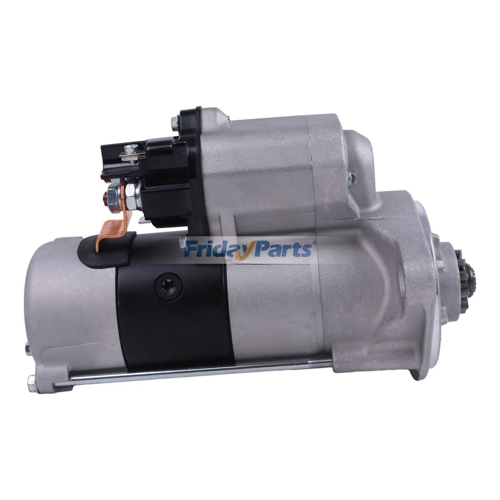 Démarreur de FridayParts