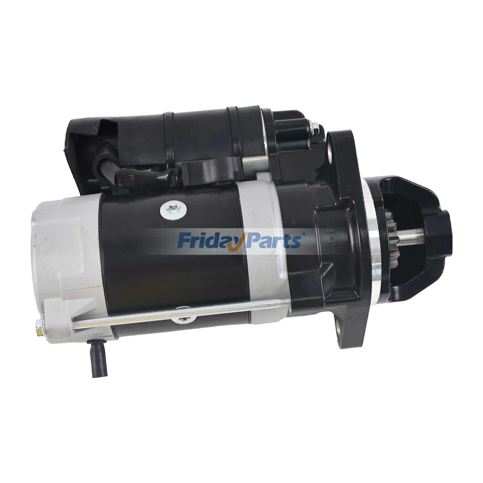 Engine 12V 3KW Starter Motor 