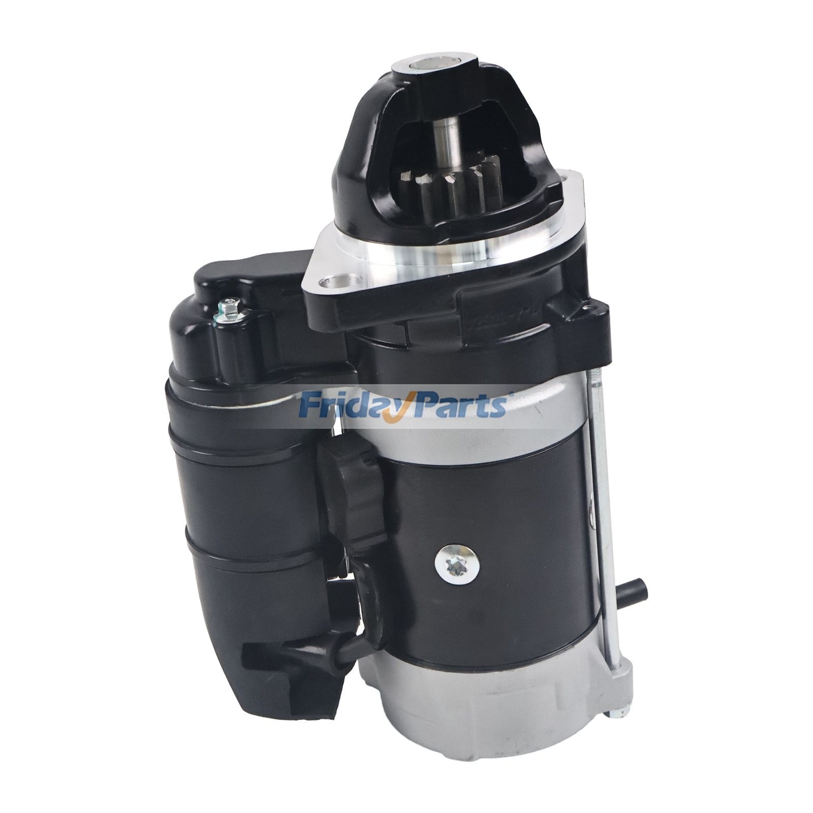 12V 3KW Starter Motor  for Engine