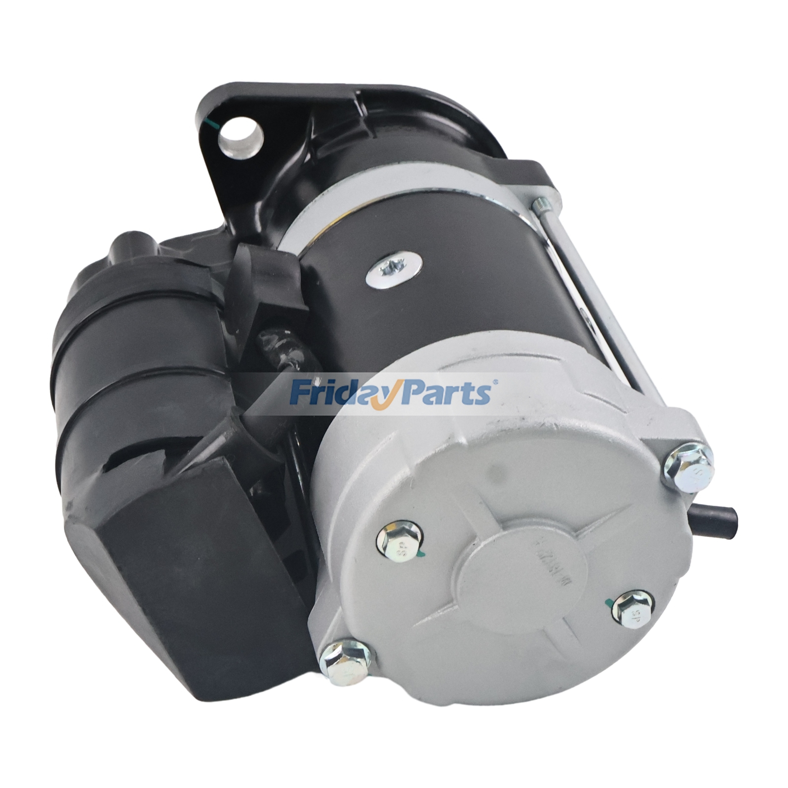  12V 3KW Starter Motor  