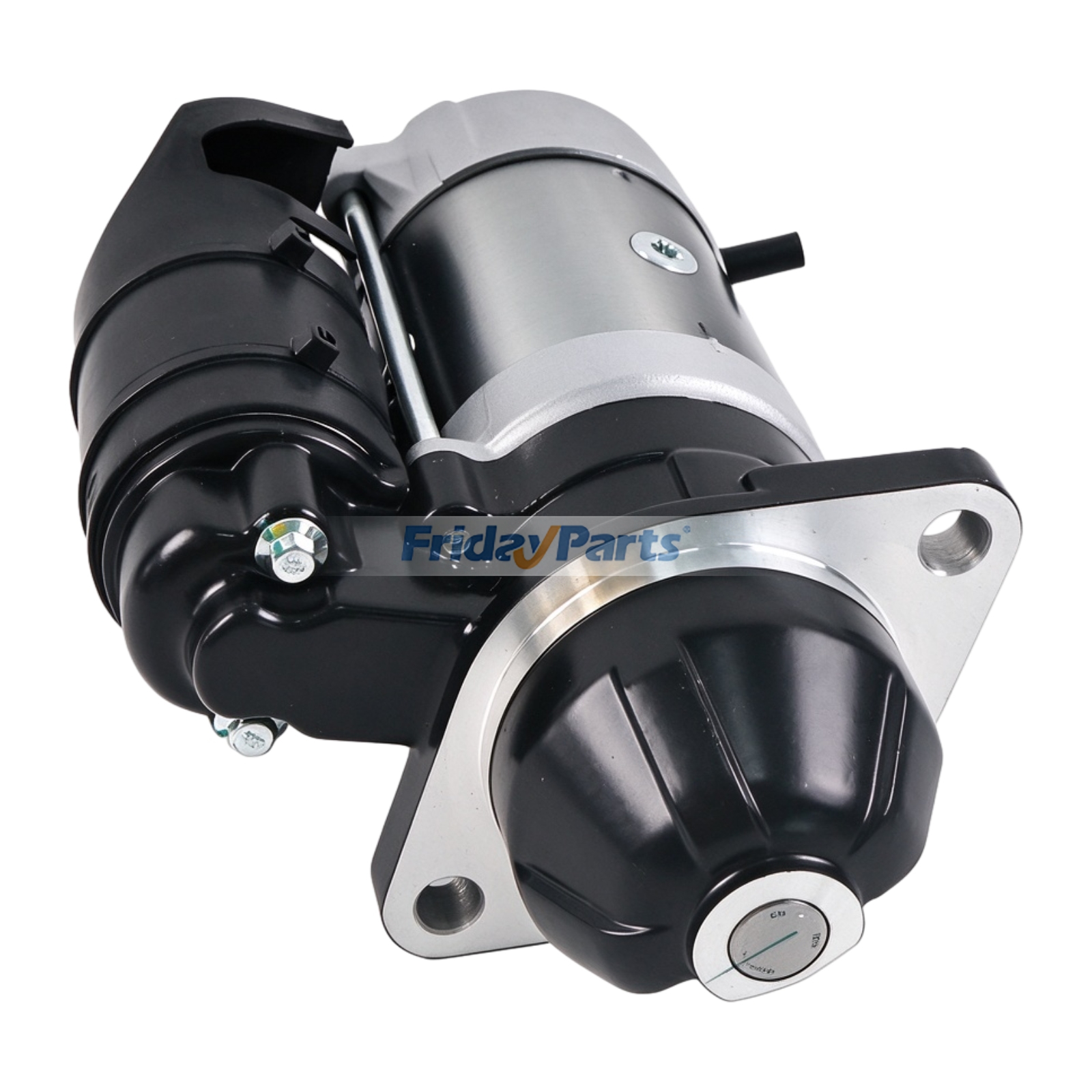 12V 3KW Starter Motor  compatible with Engine