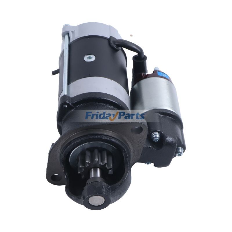 Engine Starter Motor