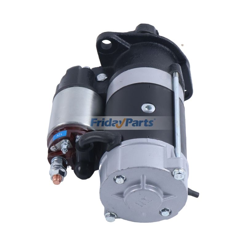 12V 11T Starter Motor QDJ1308 for Xinchai Quanchai Laidong Engine for less