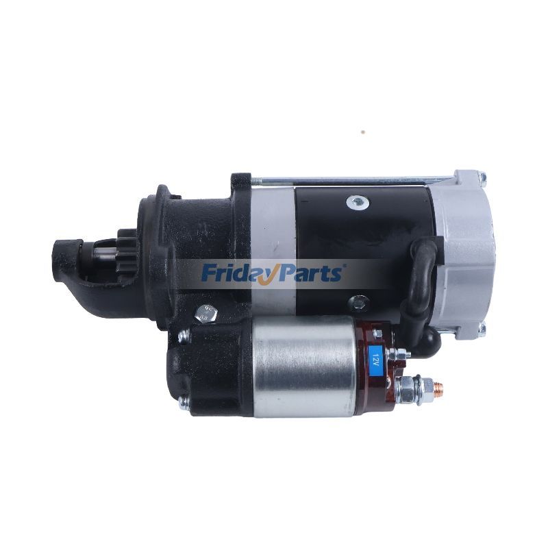 Starter Motor in Stock in China,USA