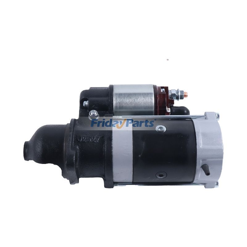 FridayParts Starter Motor