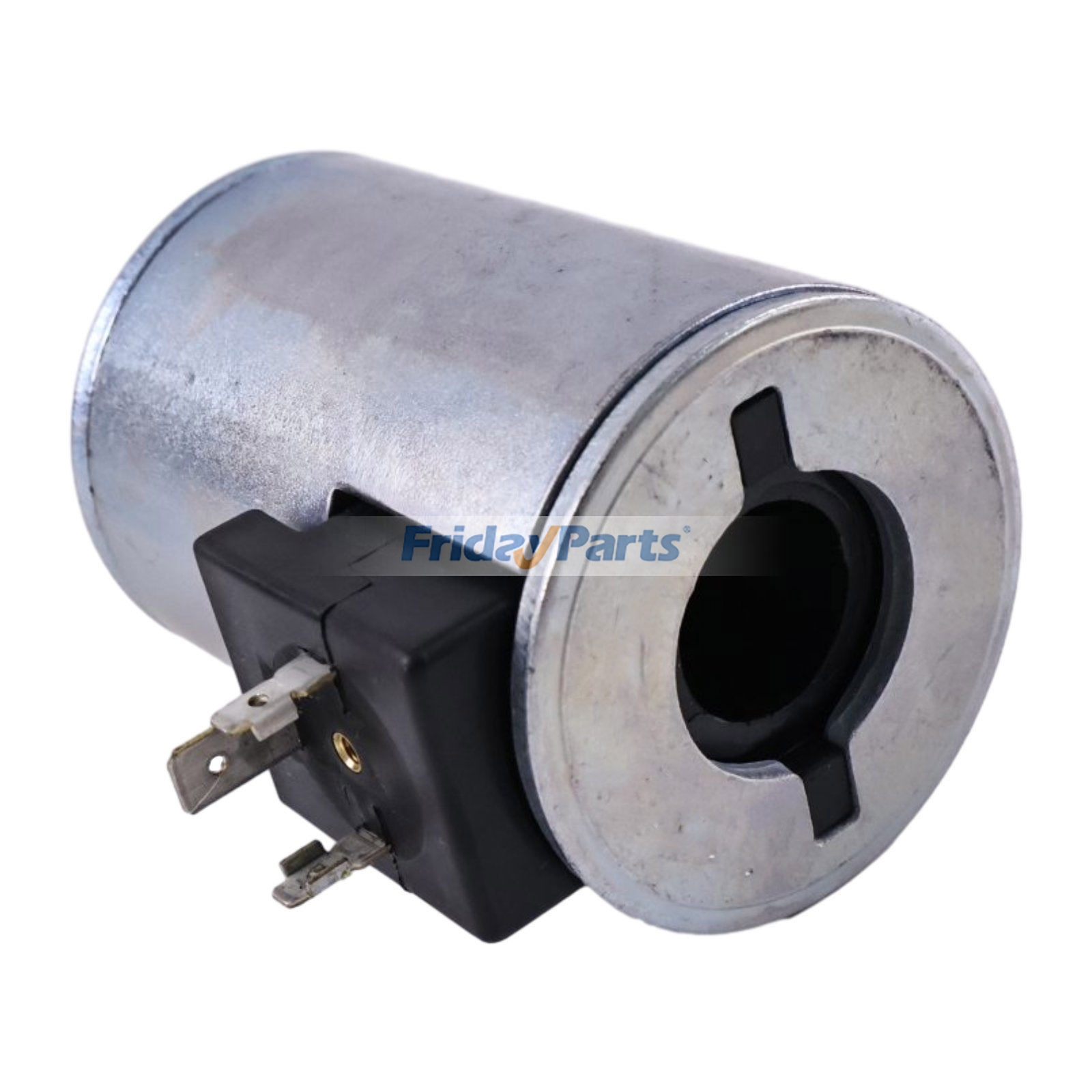 12V 3Pin Solenoid Valve Coil 6956012 for HydraForce Stems 3/4'' Hole
