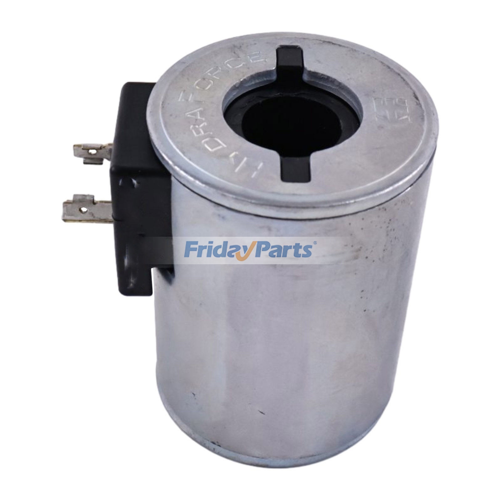 FridayParts Solenoid Valve Coil