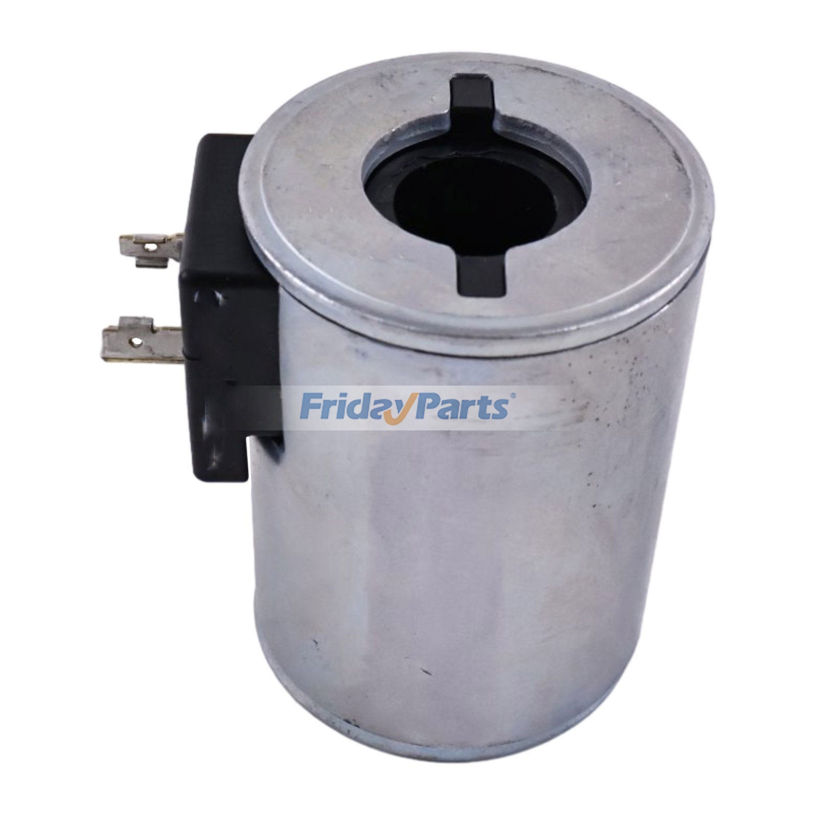 FridayParts Solenoid Valve Coil