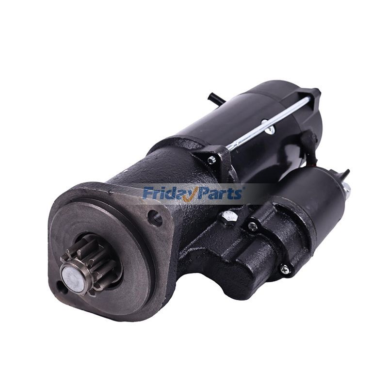 Démarreur 12 V 4,0 kW 04125029 04606973 pour moteur Deutz TCD 3,6 L4 Yanmar Excavator SV120 ZN1004