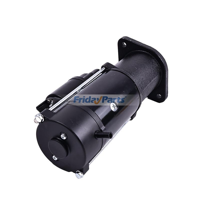 Démarreurpour Moteur,Chargeur,Chariot Télescopique