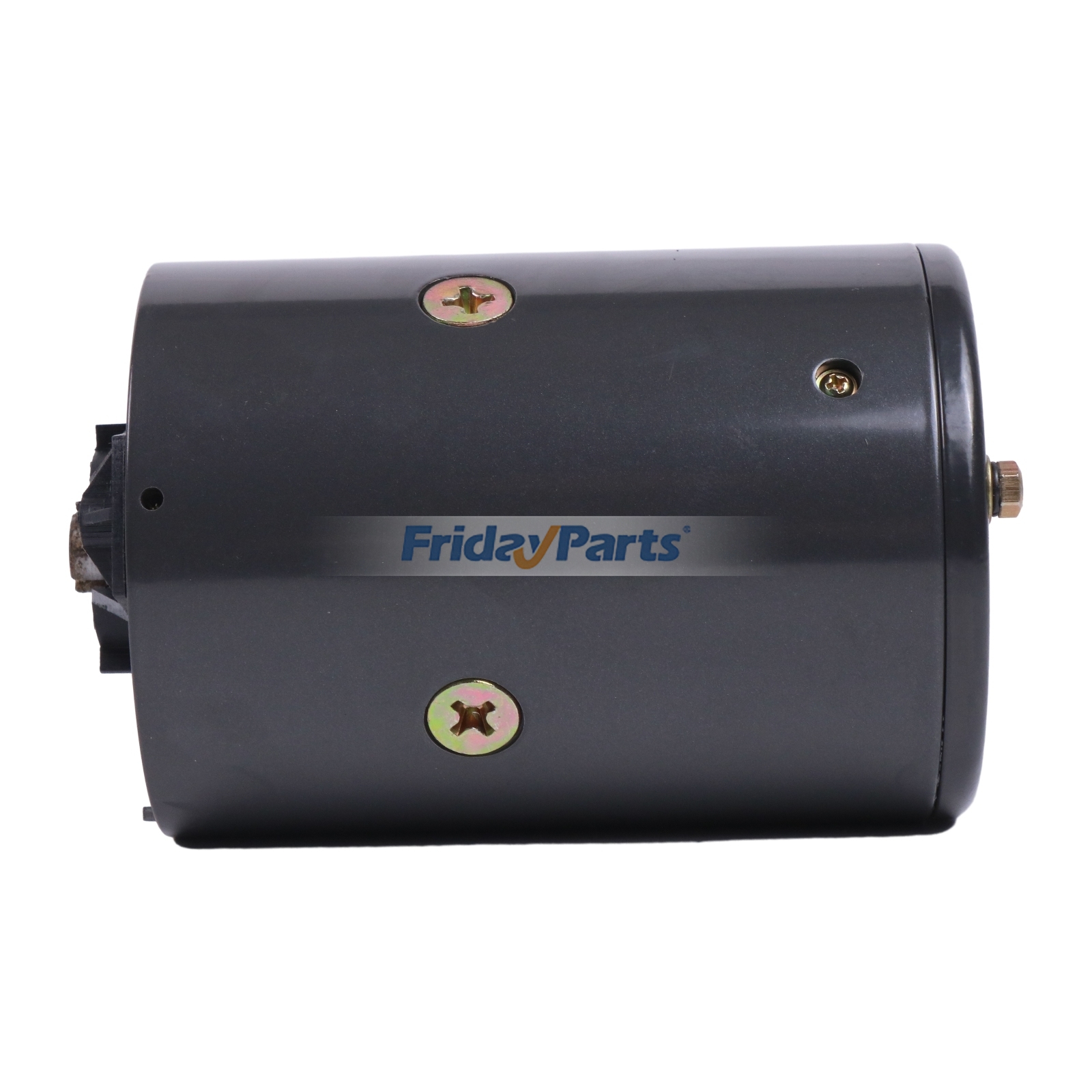 Snow Equipment 12V 4-1/2" Hydraulic Pump Motor 21500-1 