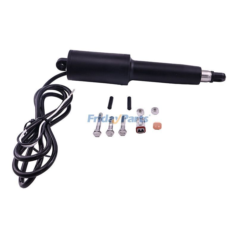 エンジン 標準アクチュエータ