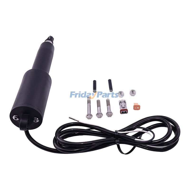 標準アクチュエータ