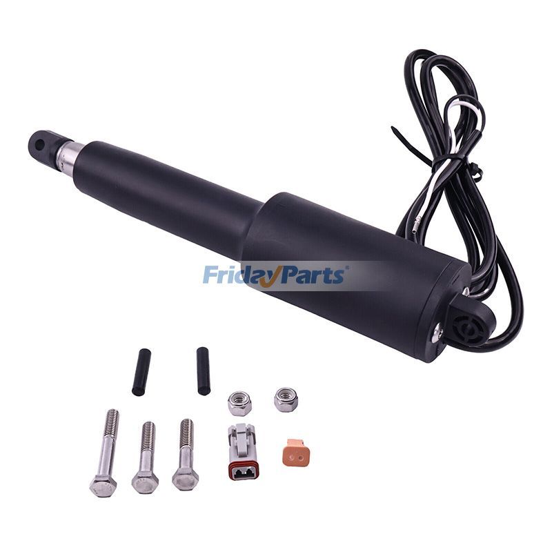 FridayPartsの標準アクチュエータ