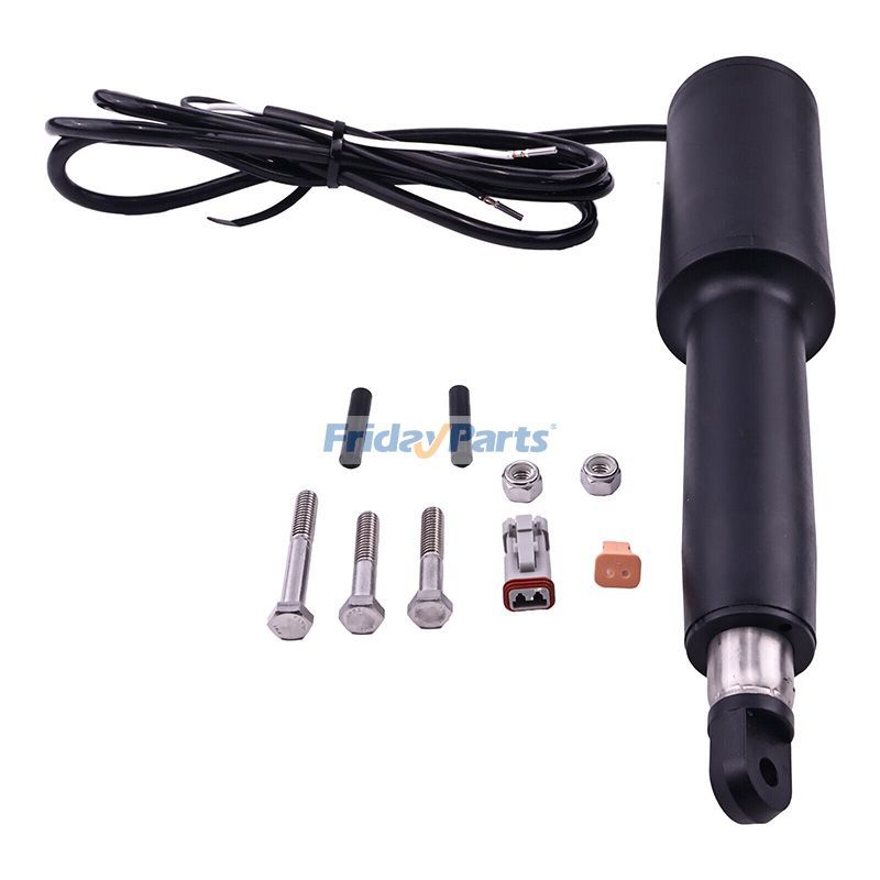 エンジン用標準アクチュエータ