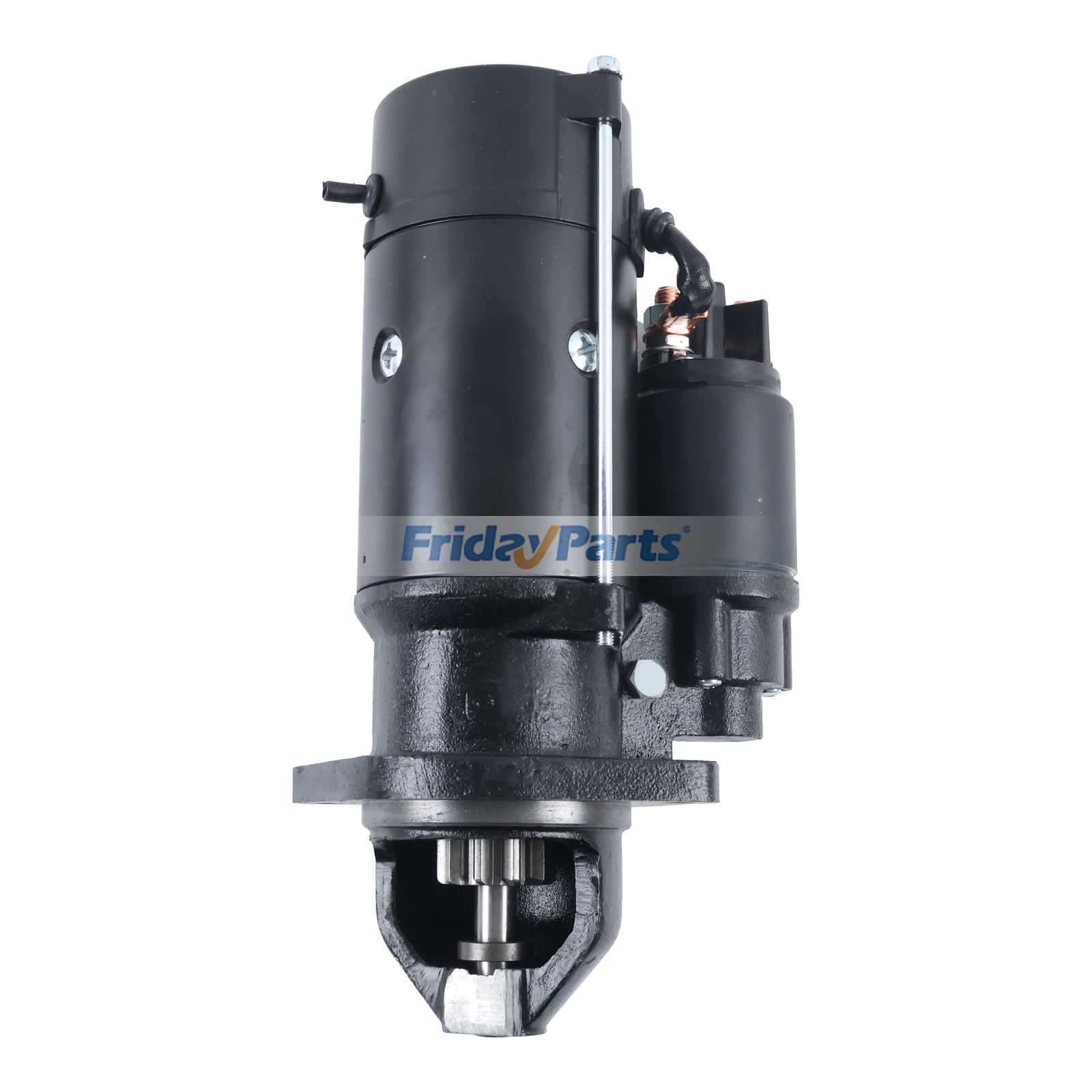 Démarreurpour Moteur,Pelle,Chargeur,Chariot Télescopique,Tracteur