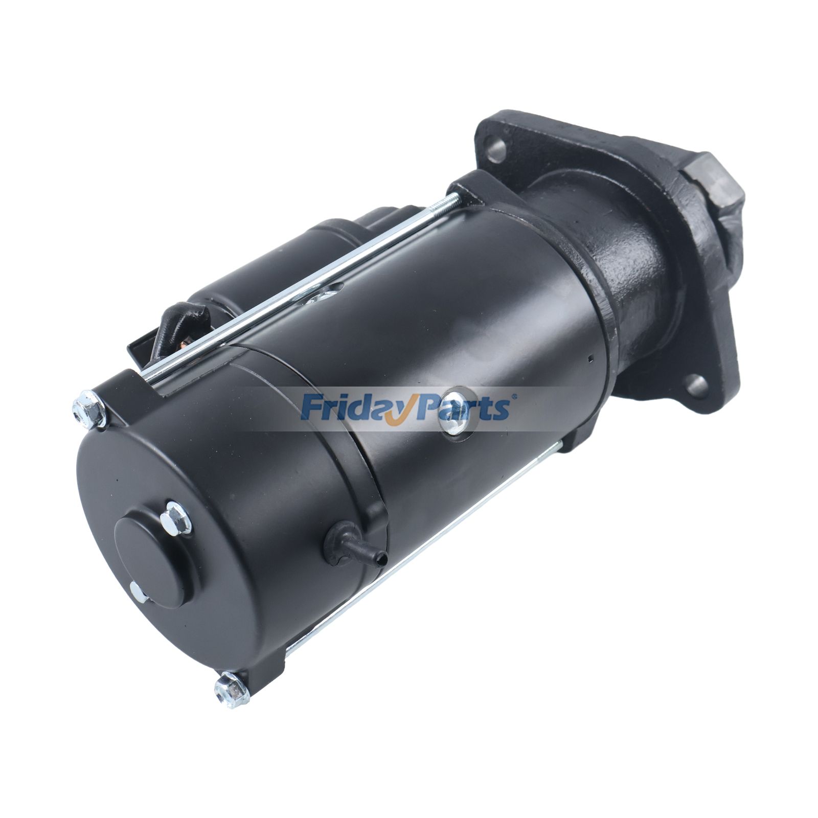 Démarreur Pour CASE,Pour Claas,Pour DOOSAN,Pour KOMATSU,Pour New Holland,Pour AUTRE MARQUE