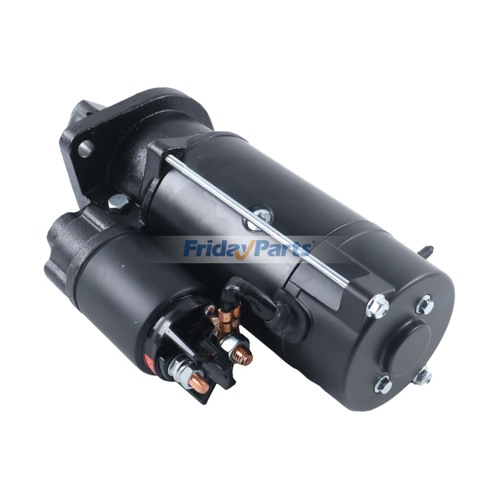 Démarreur de FridayParts