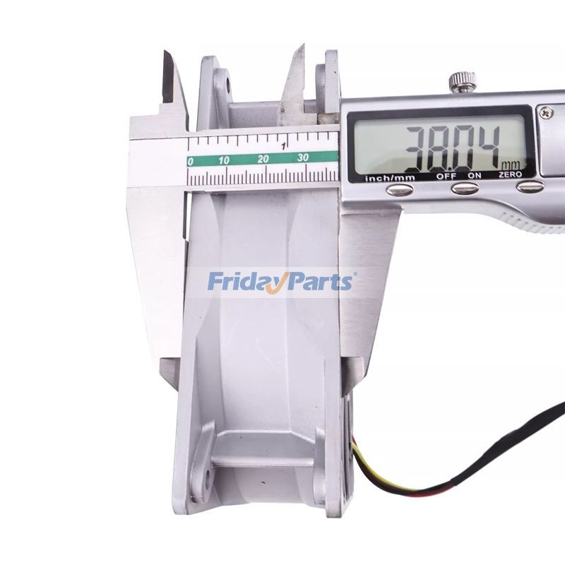  High Temperature Cooling Fan For OTHER BRAND