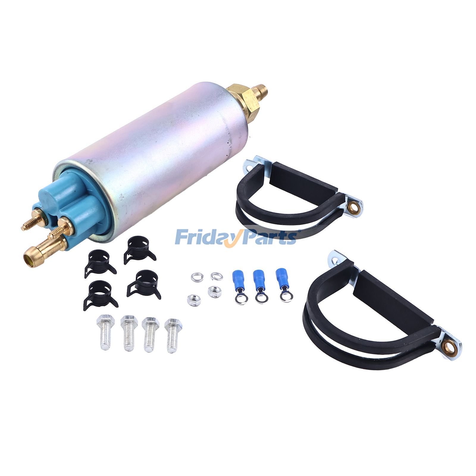 Fuel Pump in Stock in China,China Stock