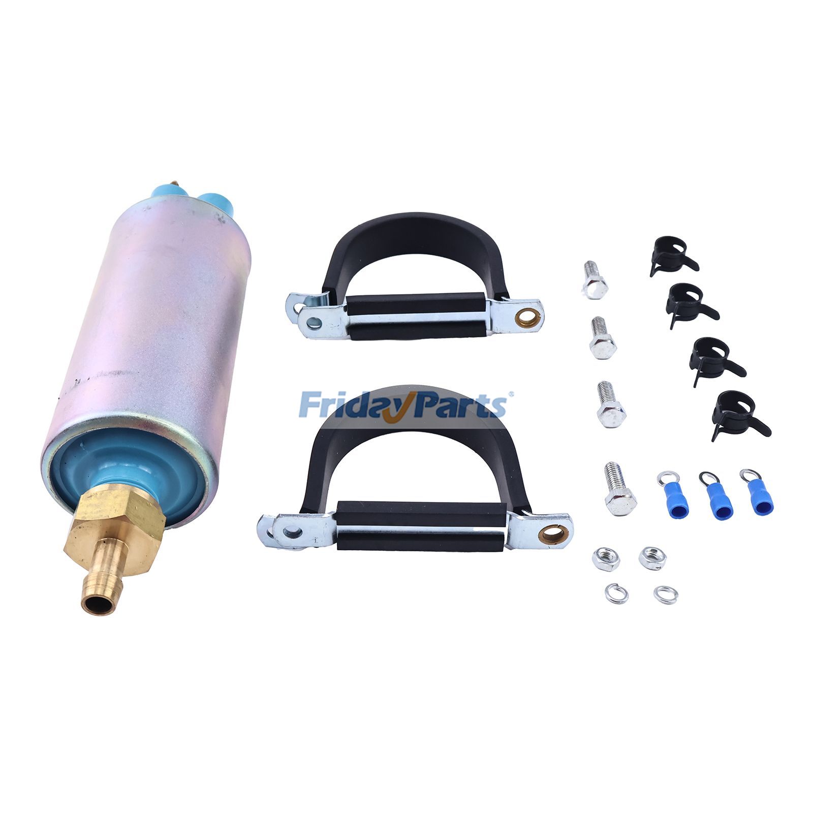 Fuel Pump for Engine