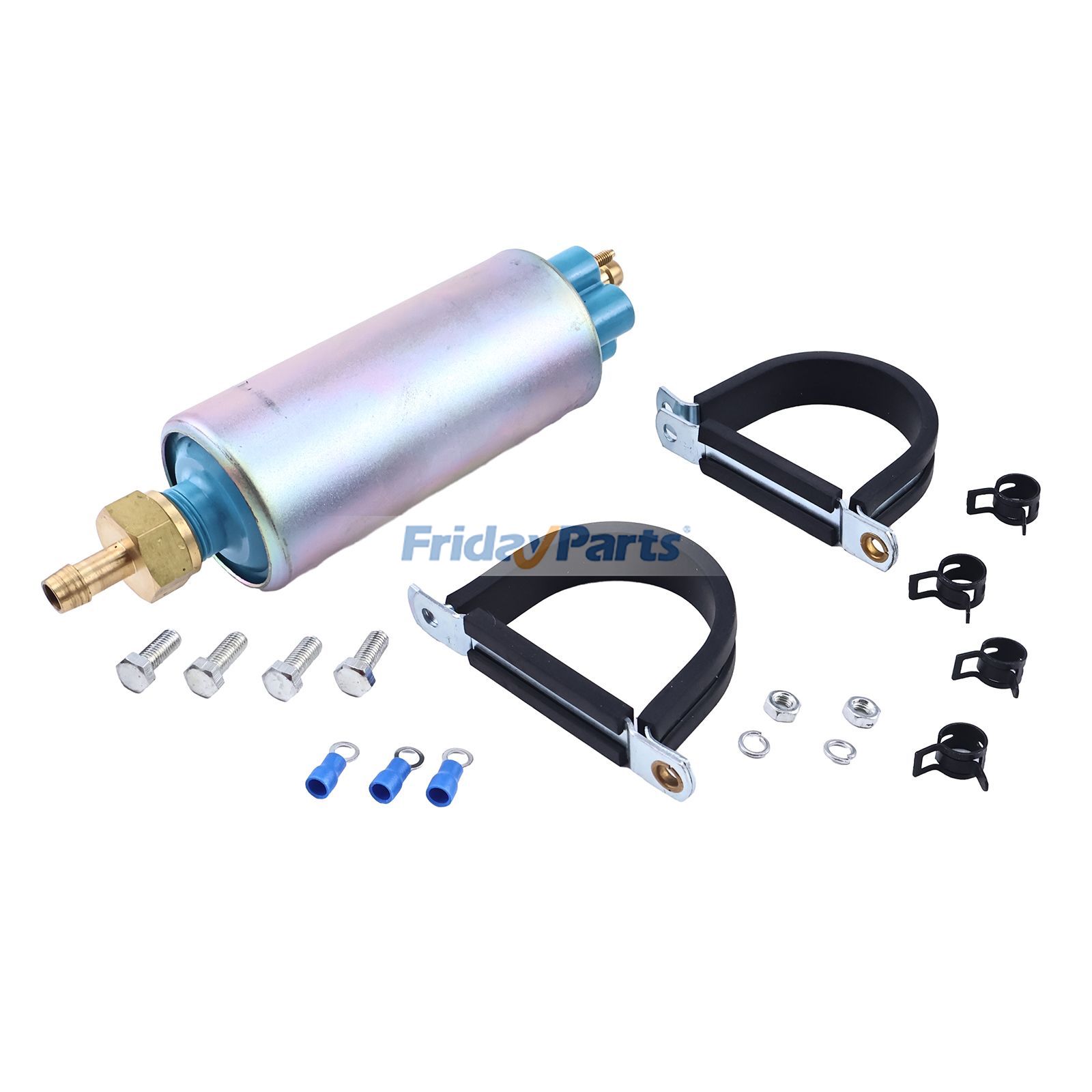 Engine Fuel Pump