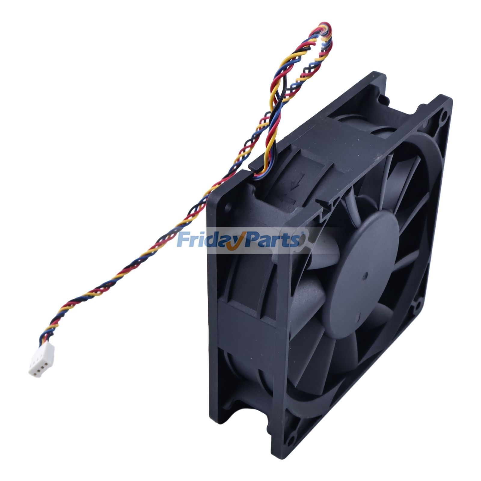 General Cooling Fan in Stock in China