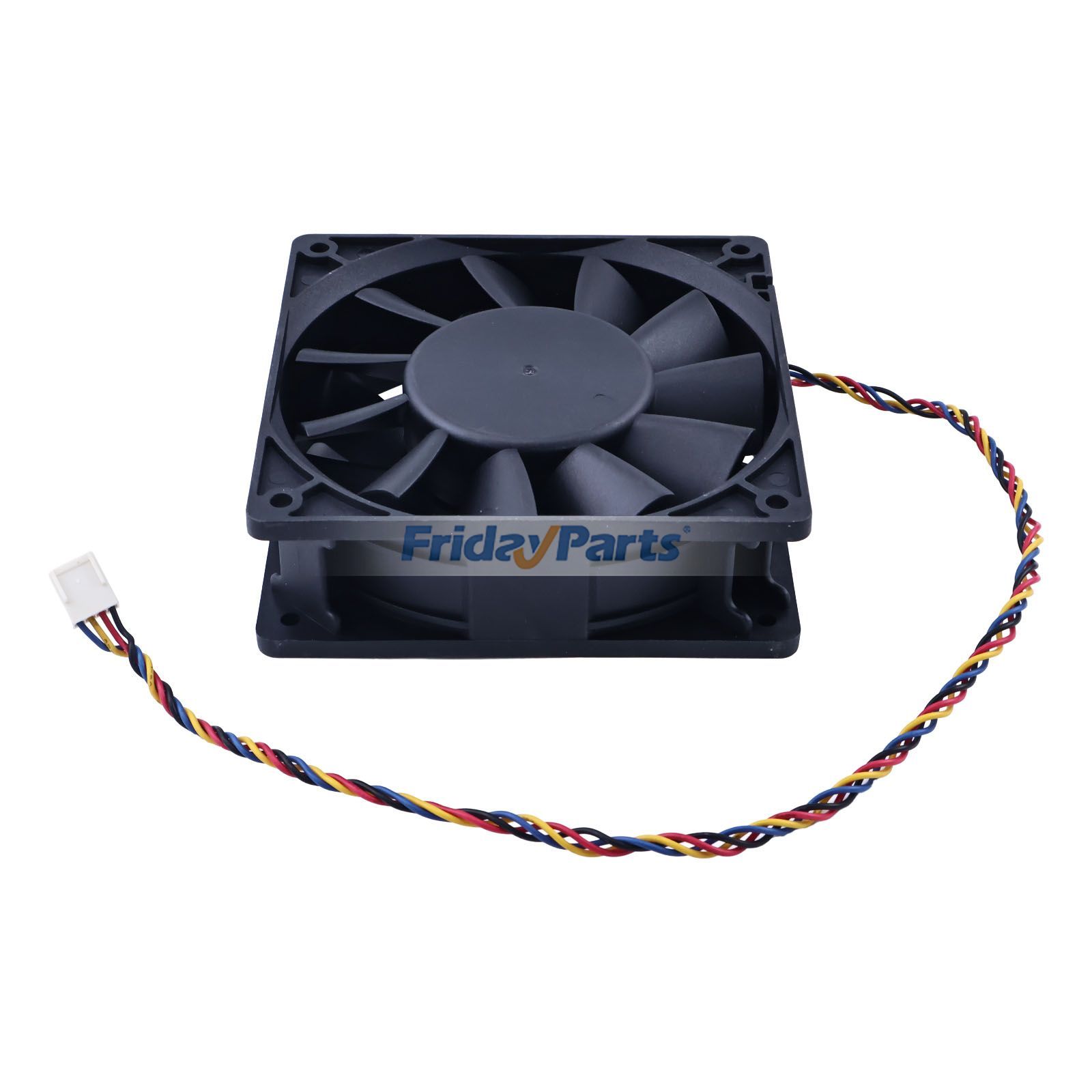 Industrial Equipment General Cooling Fan