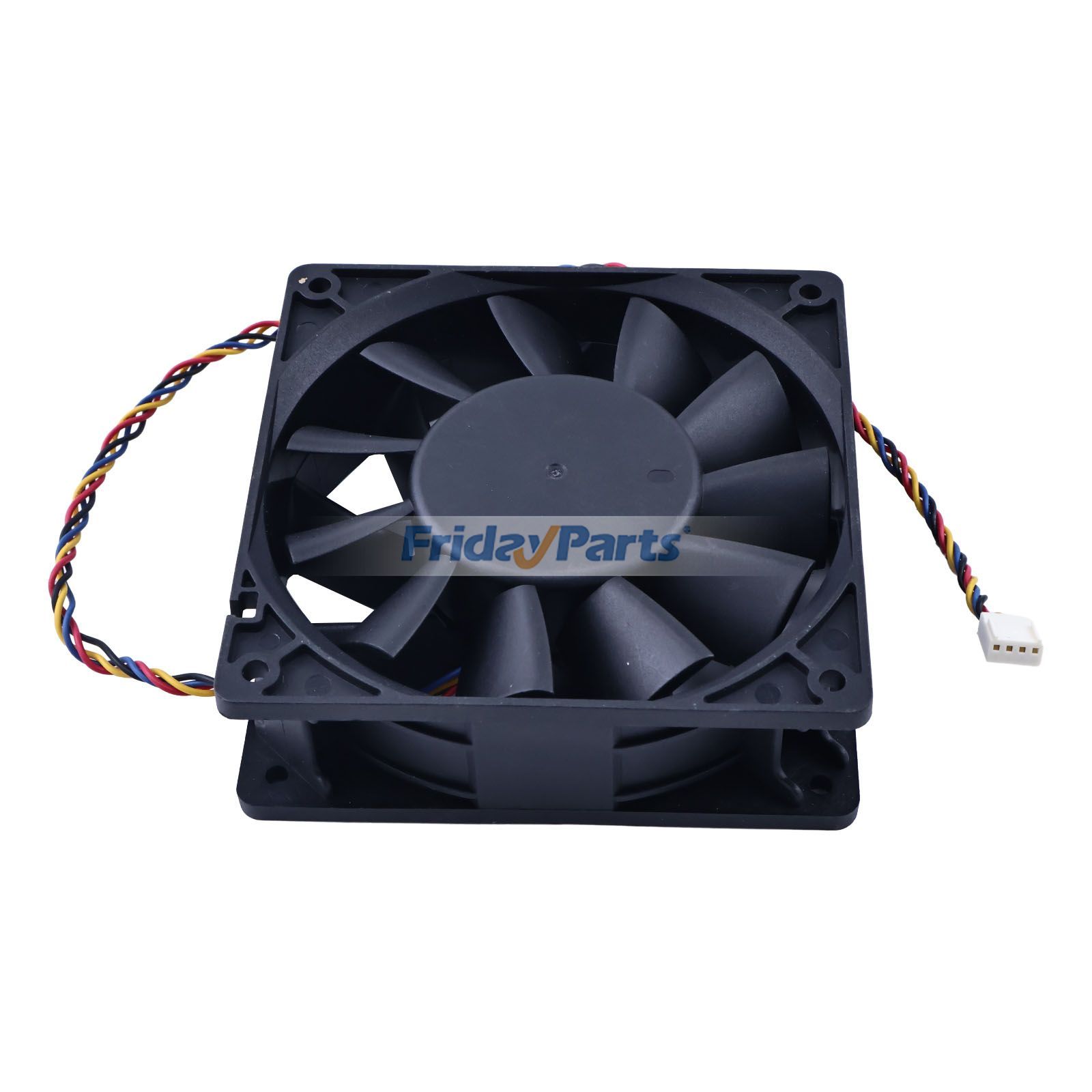 FridayParts General Cooling Fan