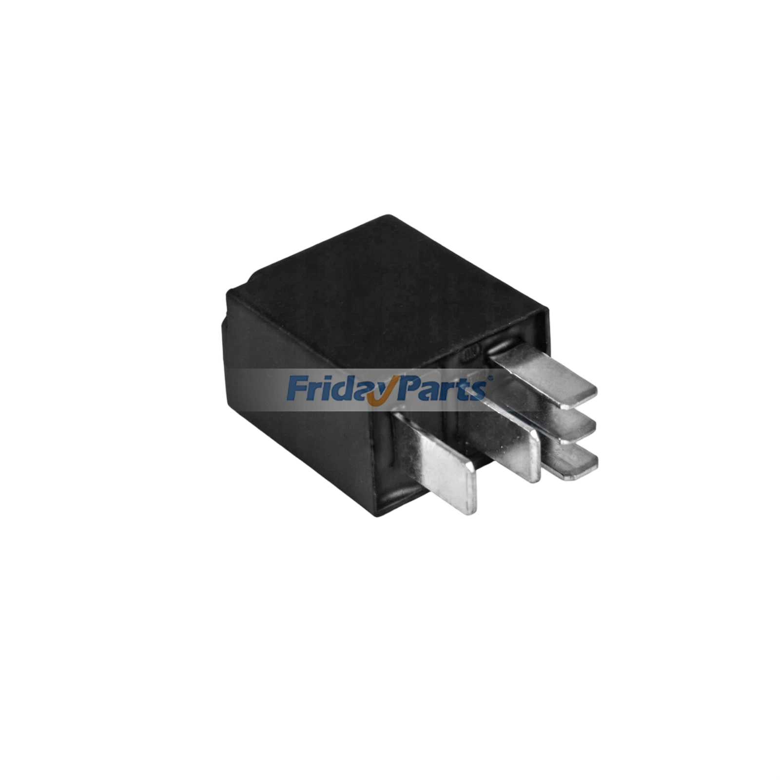 Electrical Relay for Excavator,Loader,Telehandler