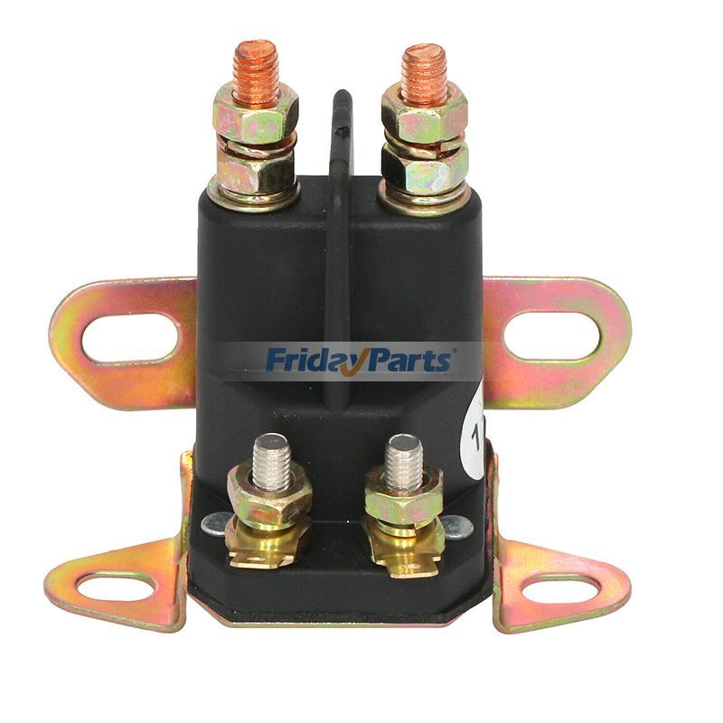 Solenoid Relay Switch for Mower