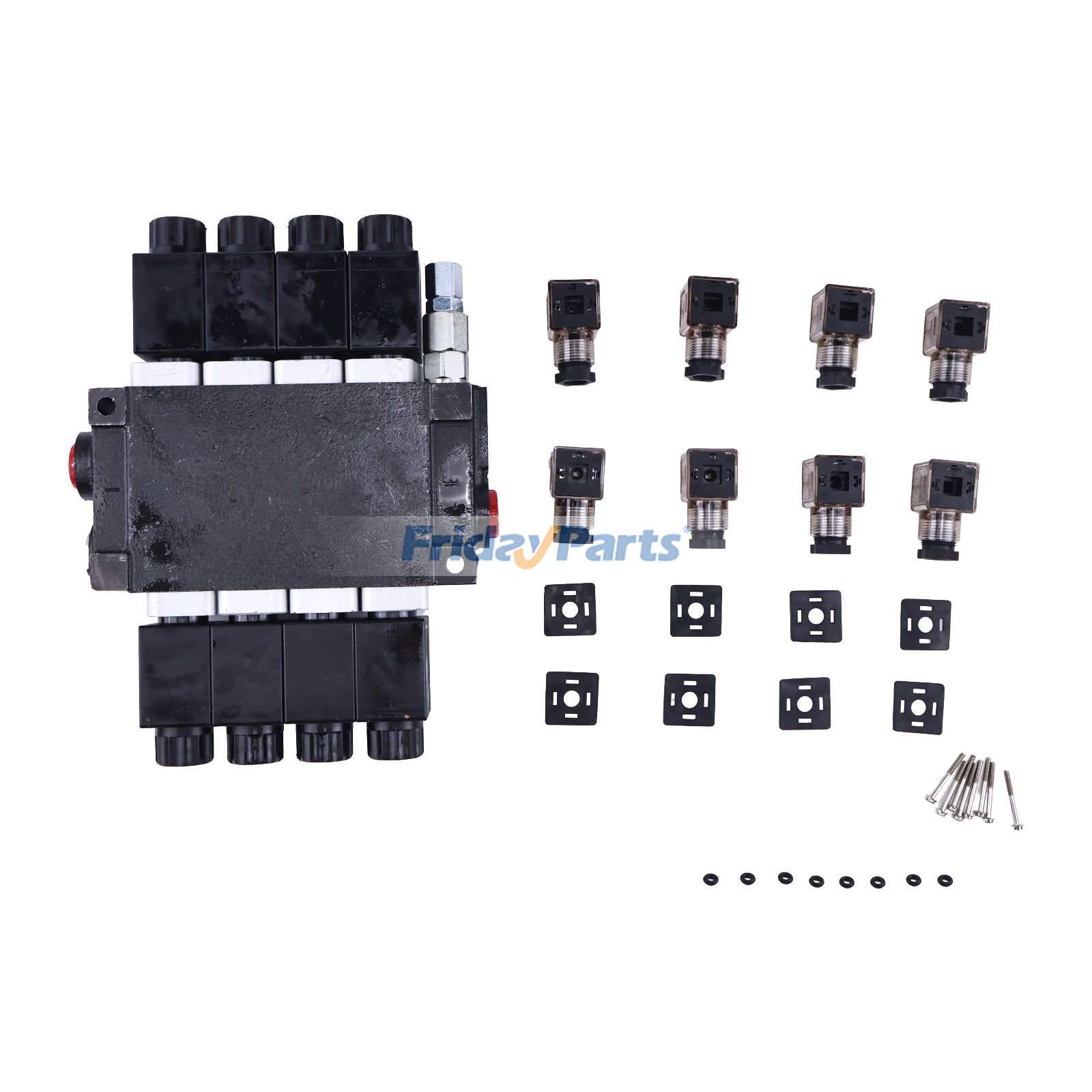 Hydraulic Control Solenoid Valve For OTHER BRAND Others