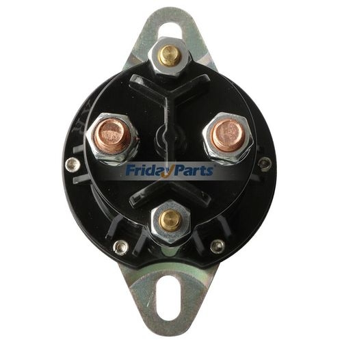 Solenoid Starter Relay For Arctic Cat ATV 700 H1 EFI 4X4 AUTOMATIC MUD Solenoid Starter Relay For Arctic Cat ATV 700 H1 EFI 4X4 AUTOMATIC MUD