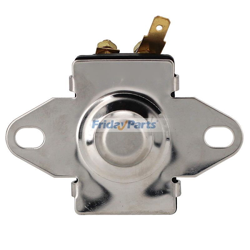 Relais solénoïde de trim à 4 bornes 12 V pour moteur hors-bord Mercruiser Sierra Mercury Pour Mercury