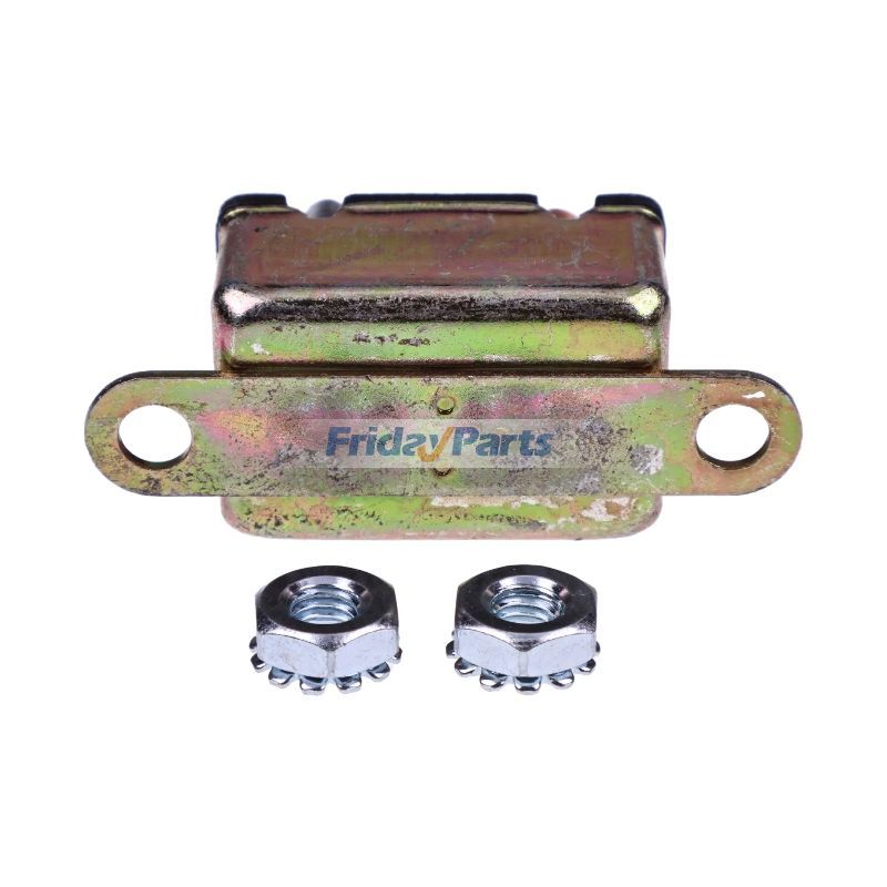 12V 40 Amp Automatic Reset Circuit Breaker for Miller Trailblazer 325 Bobcat Big Blue 400D  For BOBCAT Generator