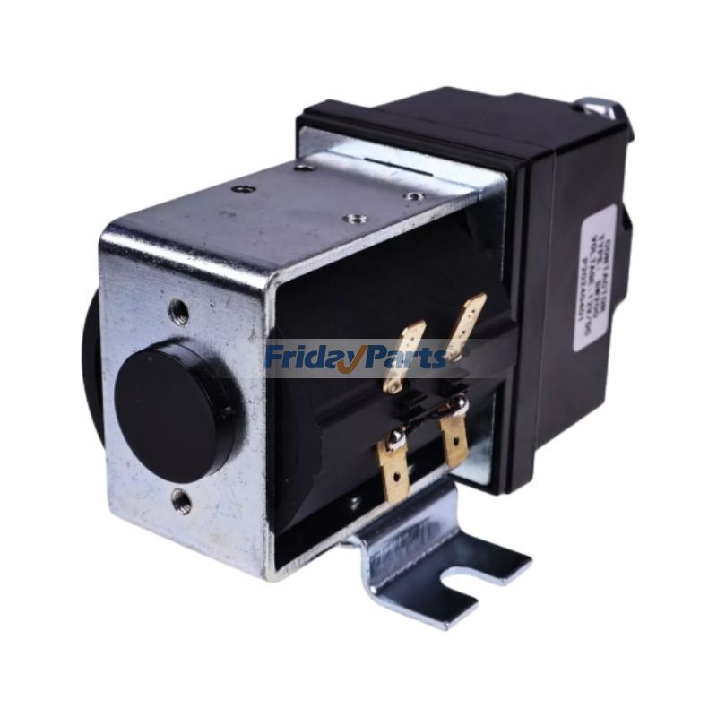 Contactor for Others