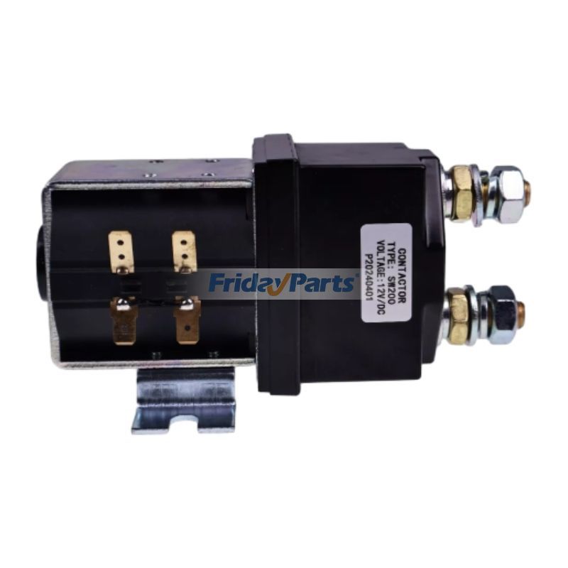 Contactor in Stock in China,USA
